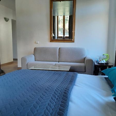 Bed and Breakfast Au Fil De Lods Exterior foto