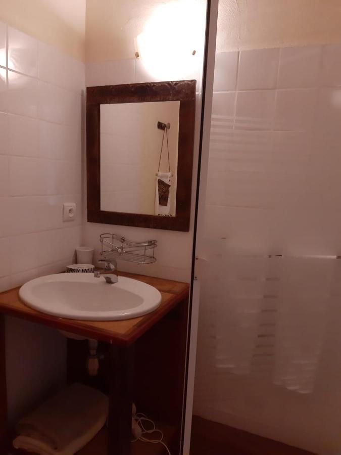 Bed and Breakfast Au Fil De Lods Exterior foto